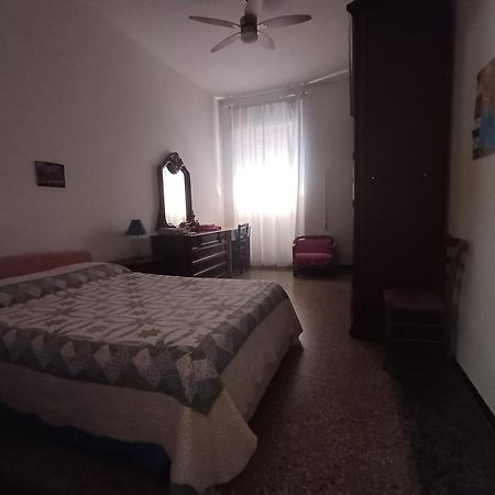 Super Central Rooms Con Uso Cucina Cagliari Eksteriør bilde