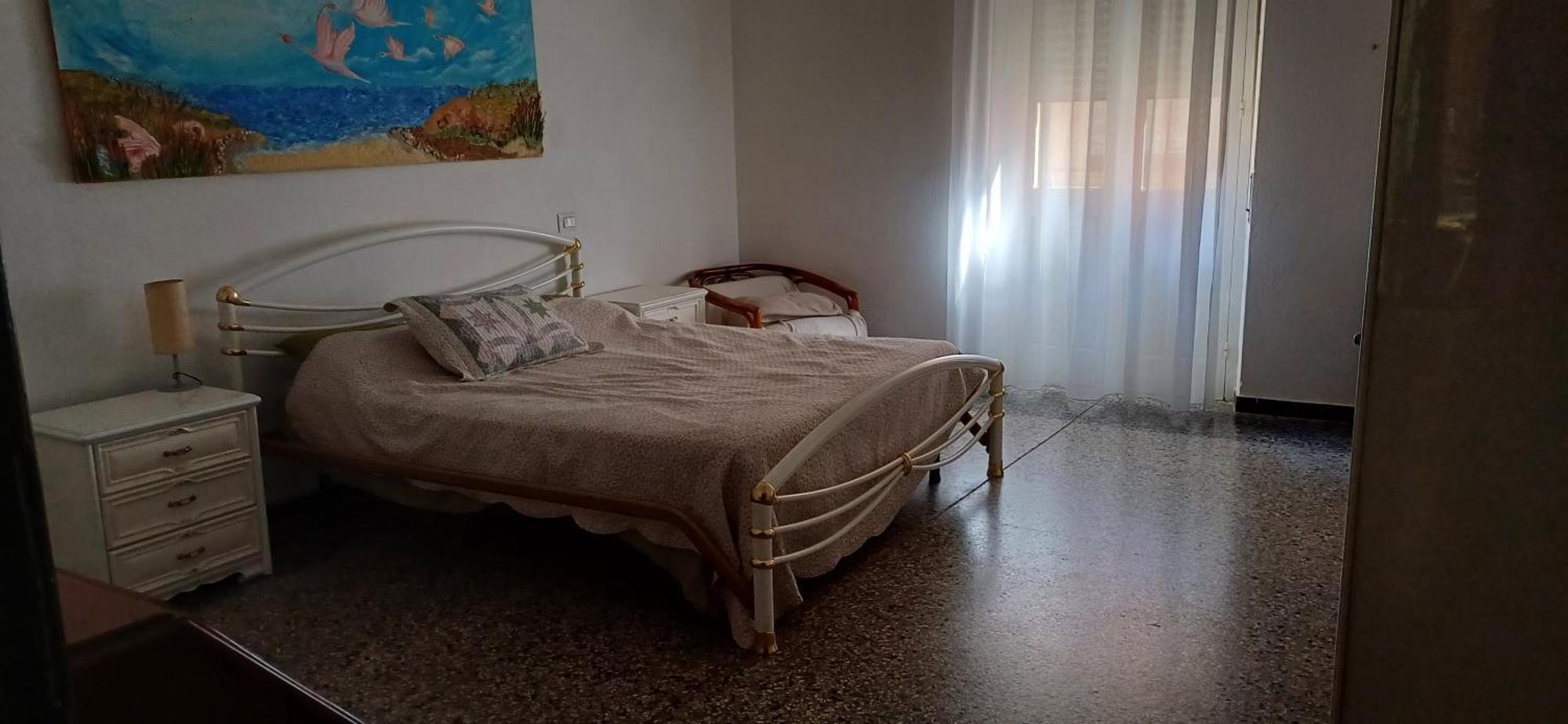 Super Central Rooms Con Uso Cucina Cagliari Eksteriør bilde