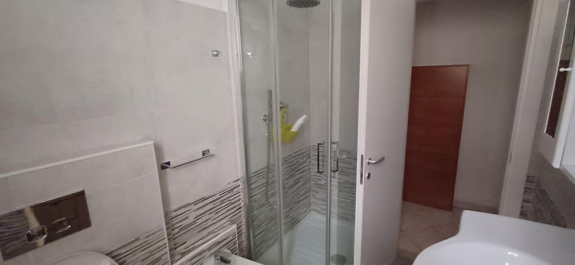 Super Central Rooms Con Uso Cucina Cagliari Eksteriør bilde