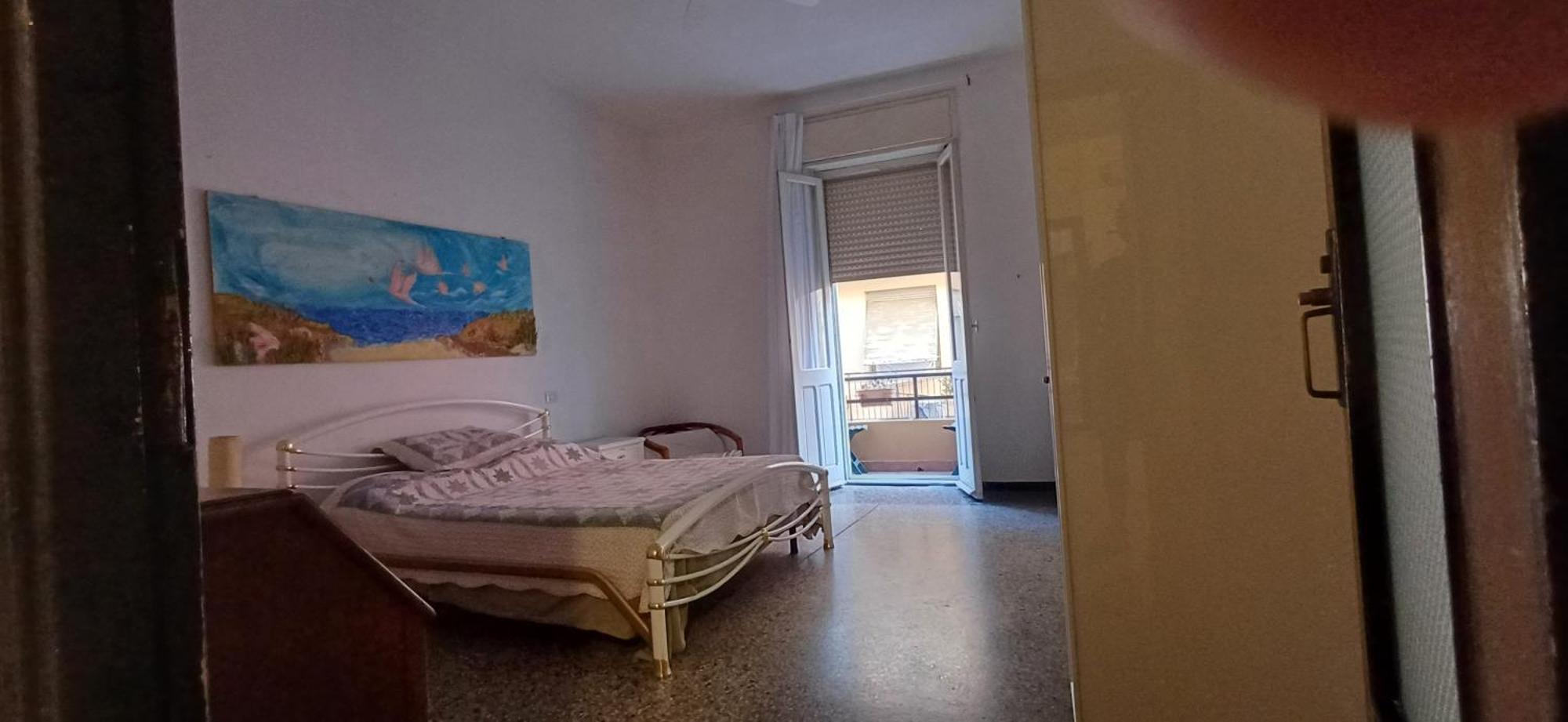 Super Central Rooms Con Uso Cucina Cagliari Eksteriør bilde