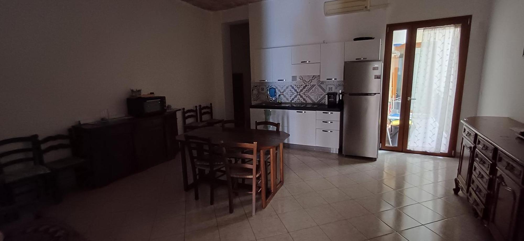 Super Central Rooms Con Uso Cucina Cagliari Eksteriør bilde