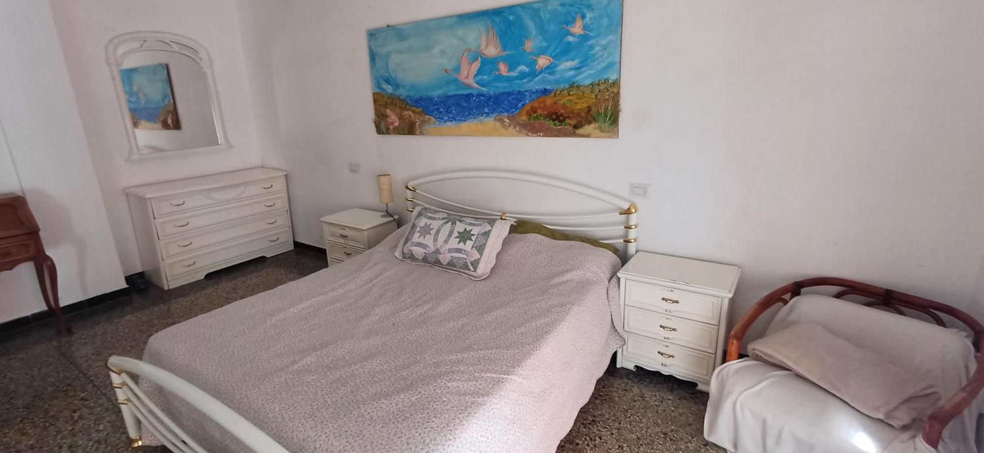 Super Central Rooms Con Uso Cucina Cagliari Eksteriør bilde
