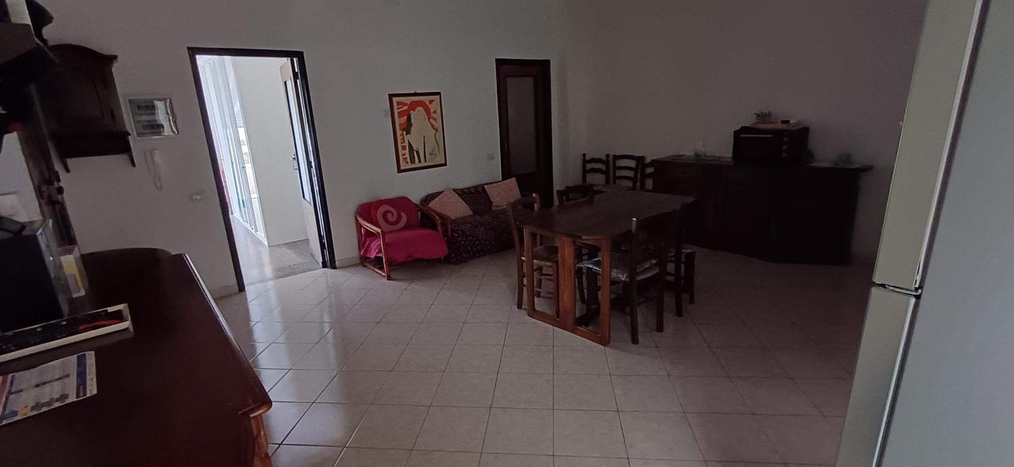 Super Central Rooms Con Uso Cucina Cagliari Eksteriør bilde
