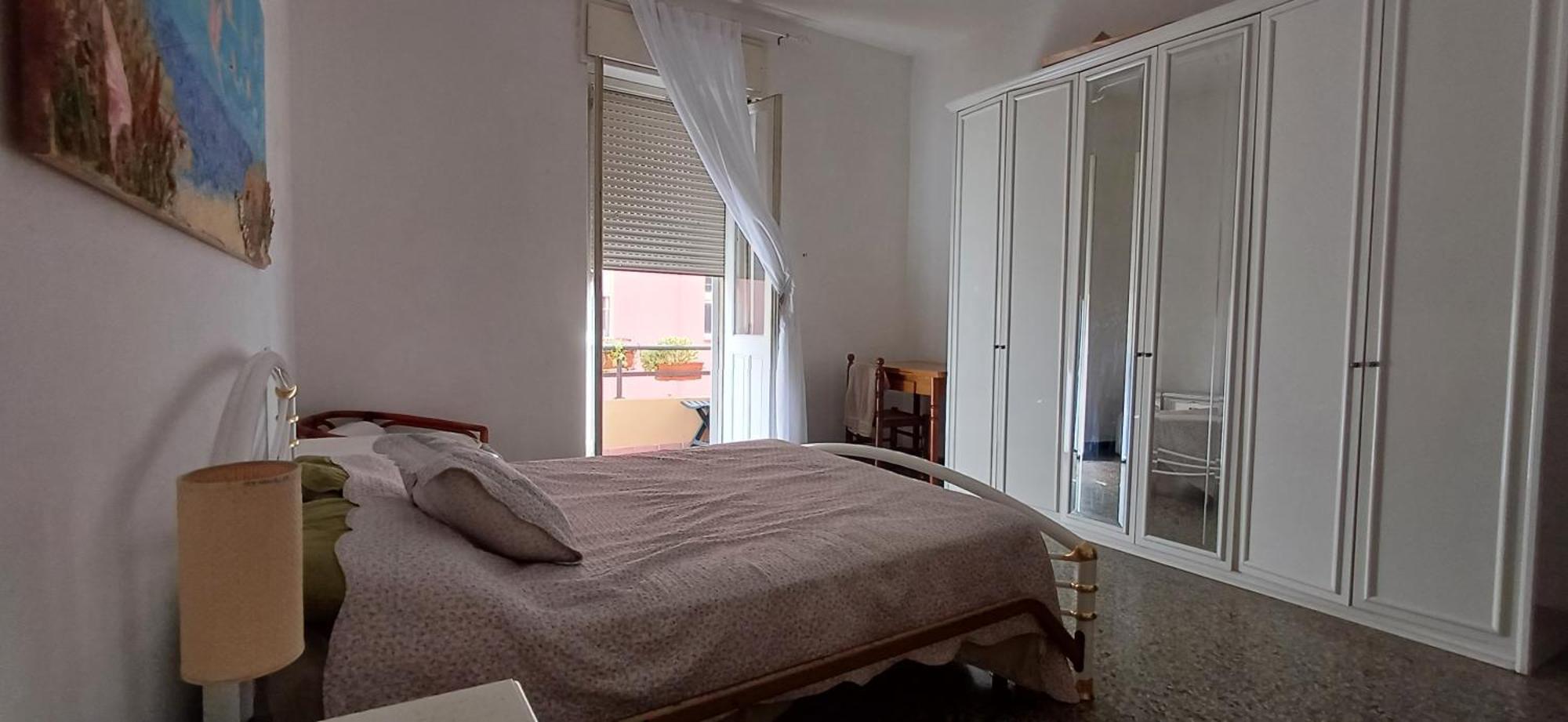 Super Central Rooms Con Uso Cucina Cagliari Eksteriør bilde