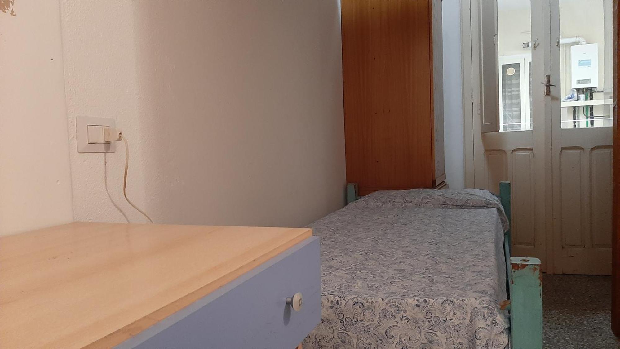 Super Central Rooms Con Uso Cucina Cagliari Rom bilde