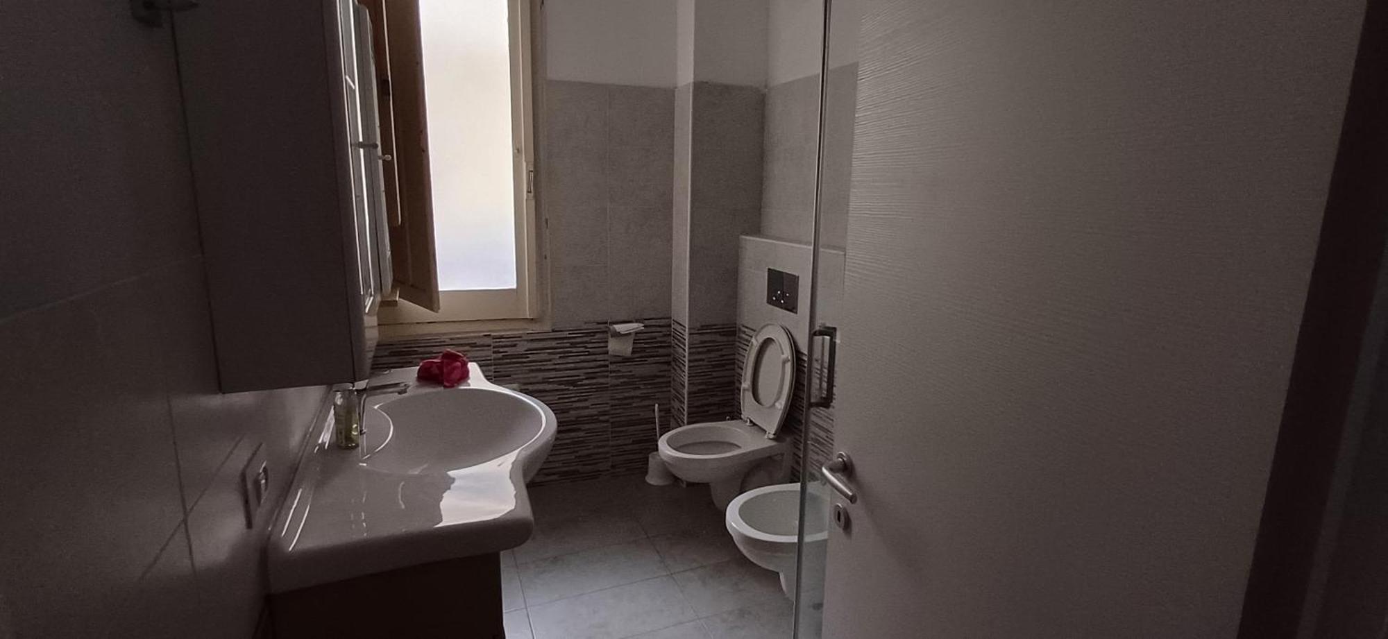 Super Central Rooms Con Uso Cucina Cagliari Eksteriør bilde