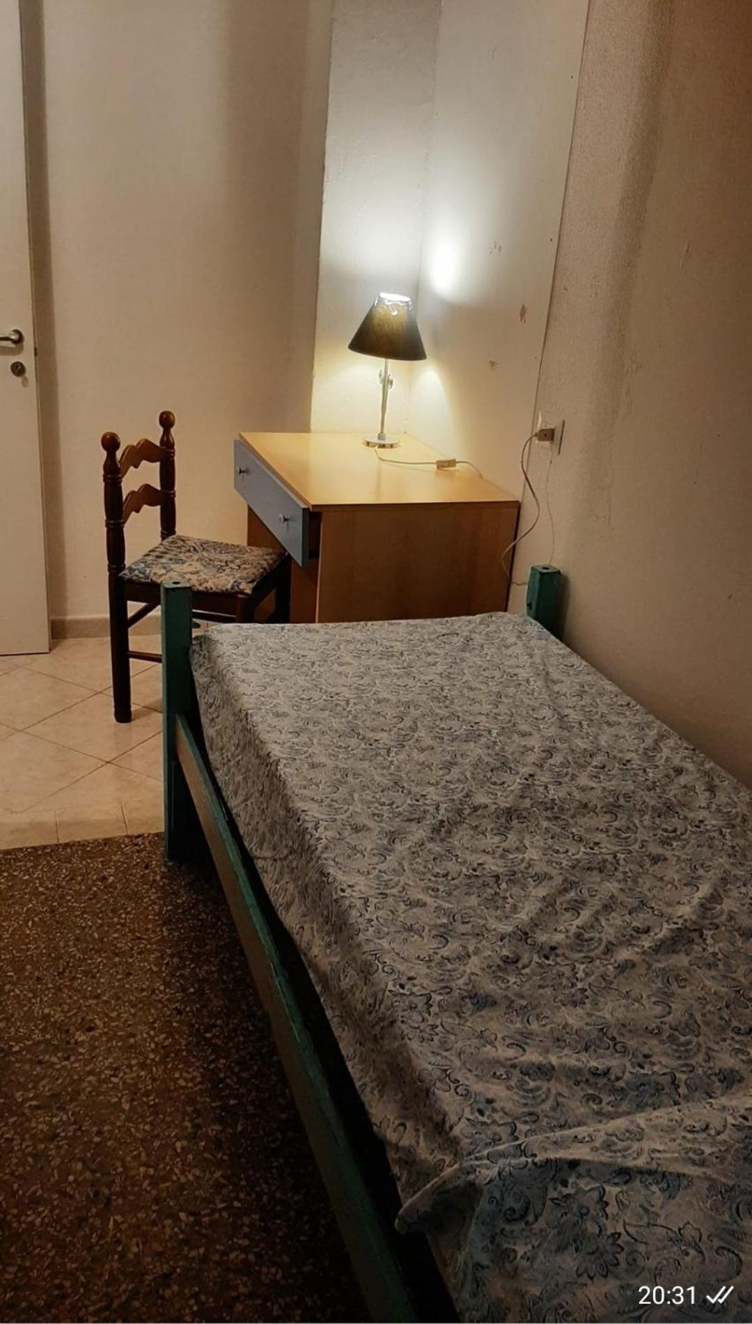 Super Central Rooms Con Uso Cucina Cagliari Eksteriør bilde