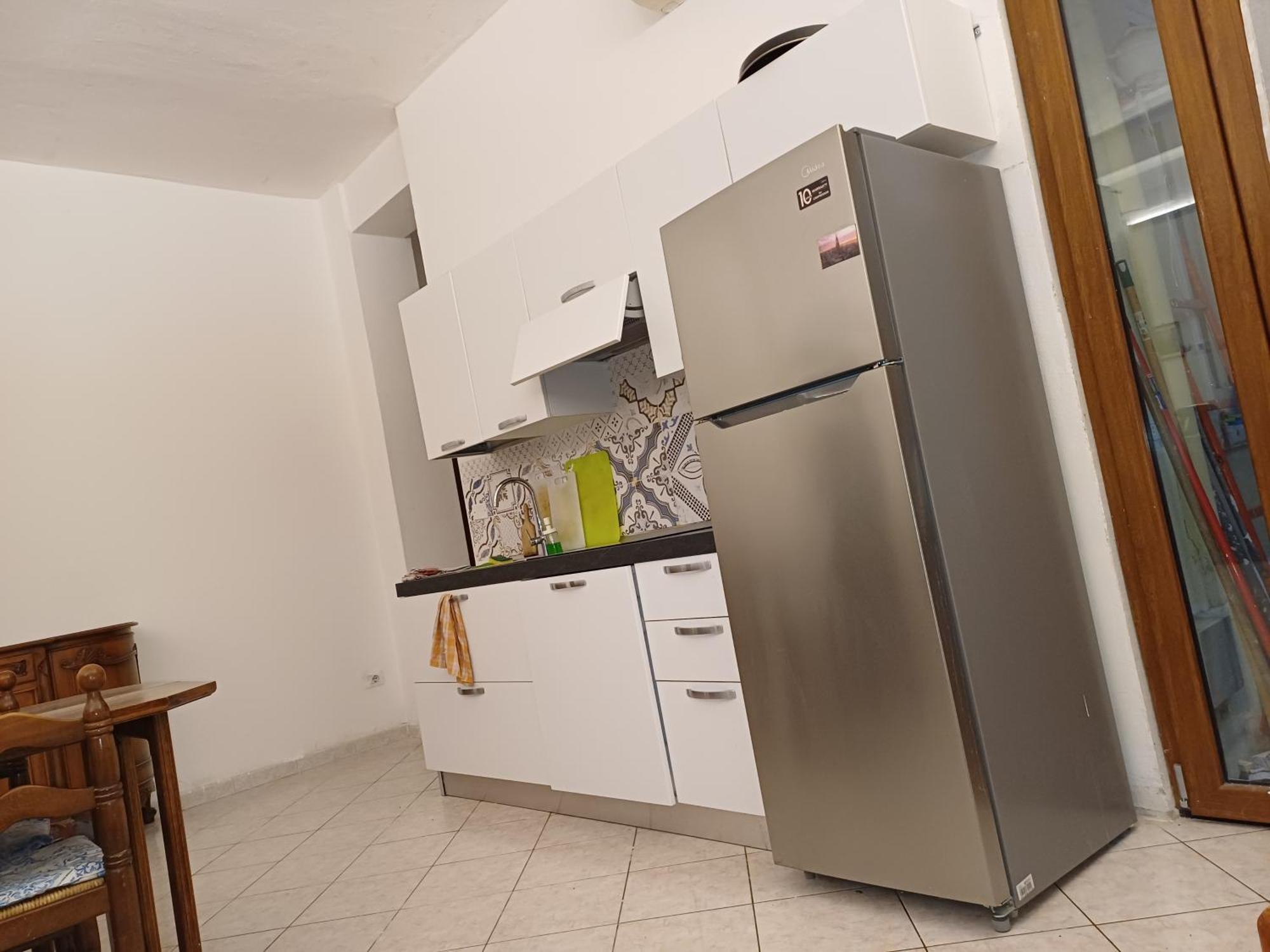 Super Central Rooms Con Uso Cucina Cagliari Eksteriør bilde