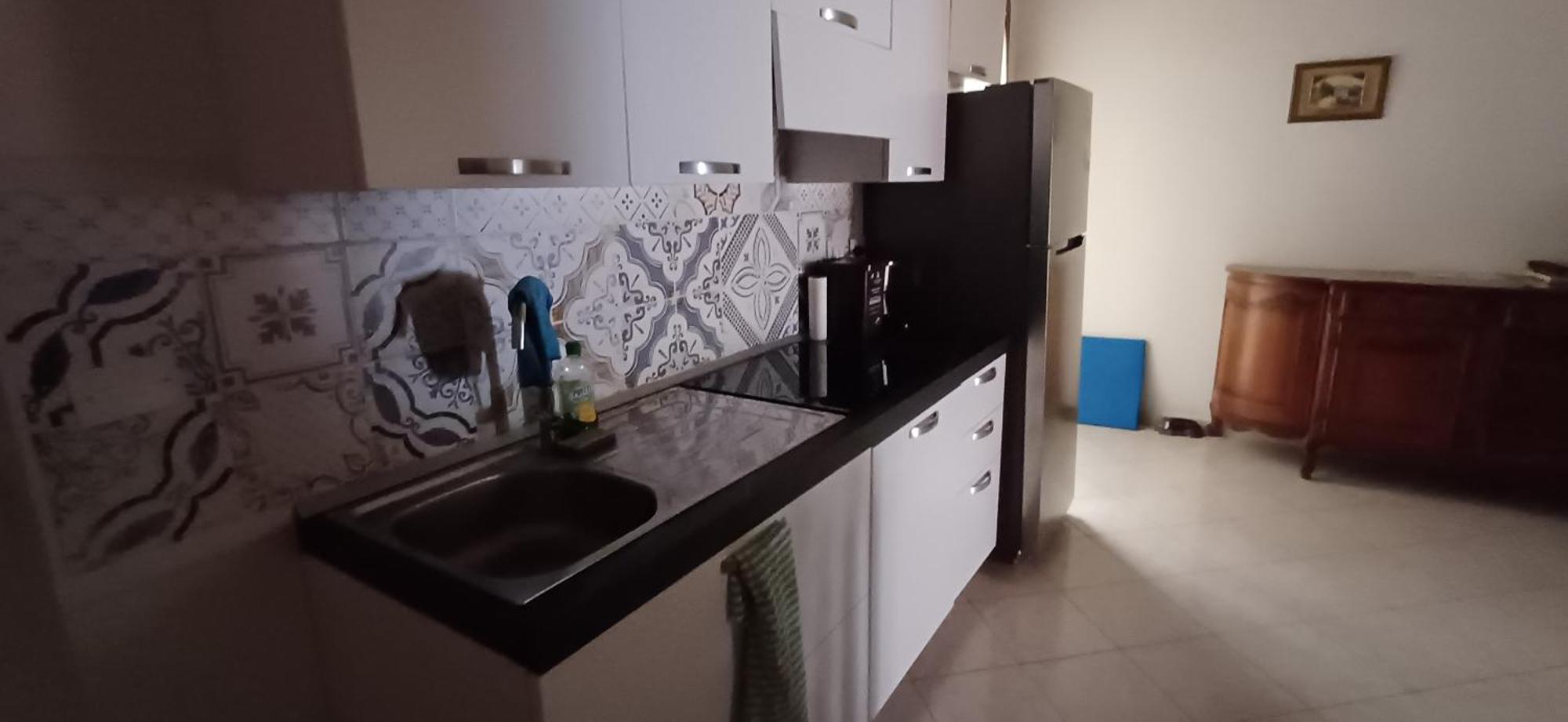Super Central Rooms Con Uso Cucina Cagliari Eksteriør bilde