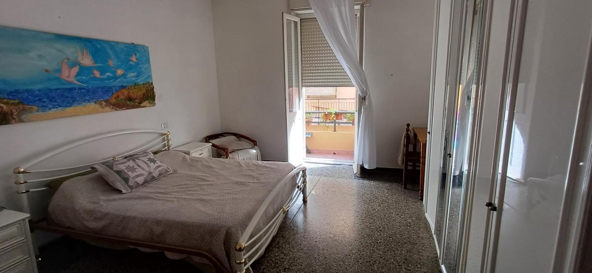 Super Central Rooms Con Uso Cucina Cagliari Eksteriør bilde