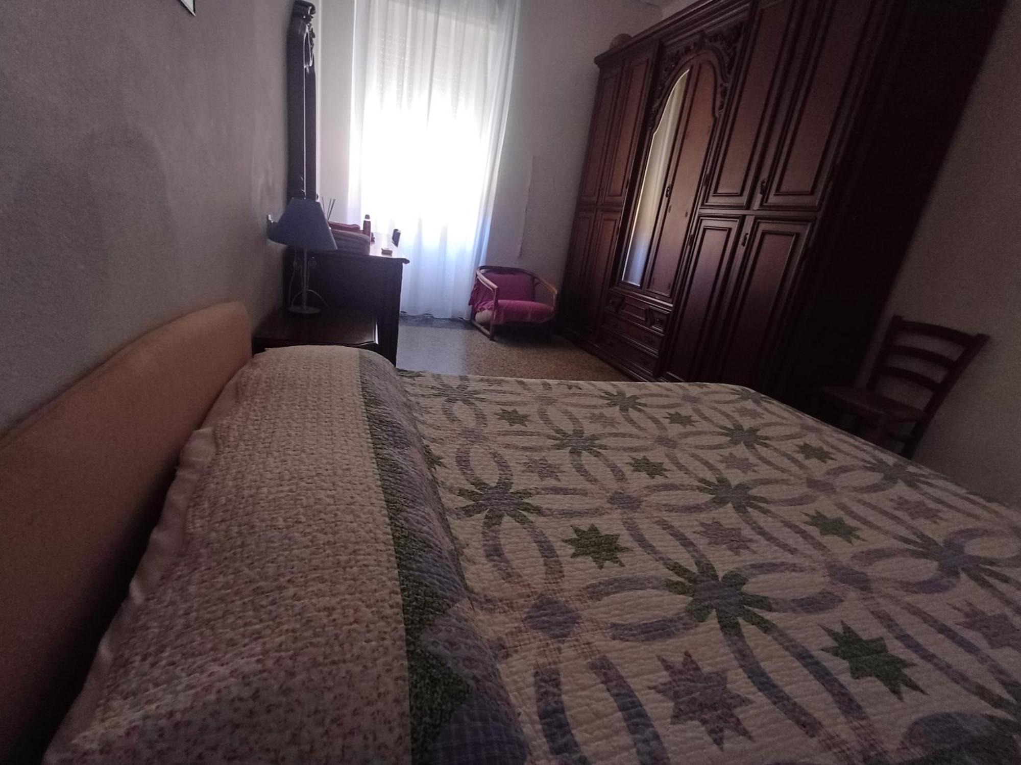 Super Central Rooms Con Uso Cucina Cagliari Eksteriør bilde